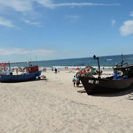 Σπίτι διακοπών Near Baltic Sea