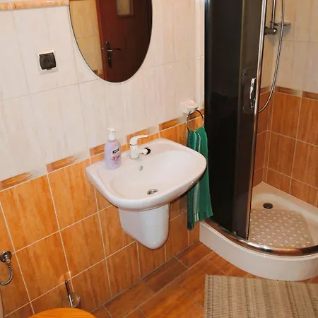 Near Baltic Sea Kołczewo