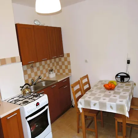 Σπίτι διακοπών Near Baltic Sea *