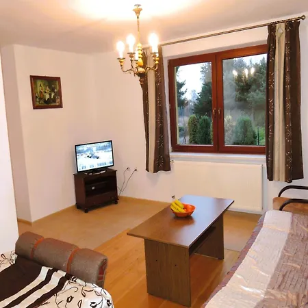 Near Baltic Sea Σπίτι διακοπών Kołczewo