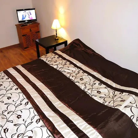 Near Baltic Sea Σπίτι διακοπών *