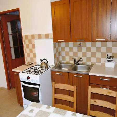 Σπίτι διακοπών Near Baltic Sea *