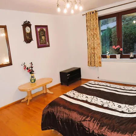 Σπίτι διακοπών Near Baltic Sea Kołczewo