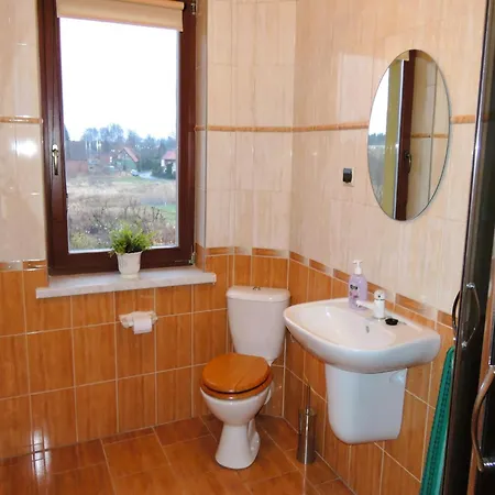 Σπίτι διακοπών Near Baltic Sea