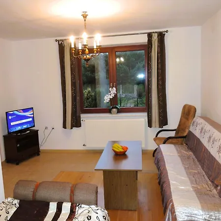 Near Baltic Sea Σπίτι διακοπών *