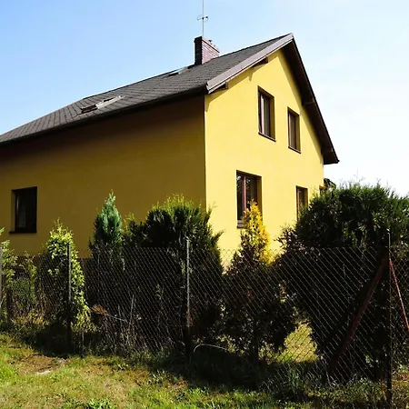 Near Baltic Sea Σπίτι διακοπών Kołczewo