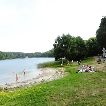 Near Baltic Sea Σπίτι διακοπών