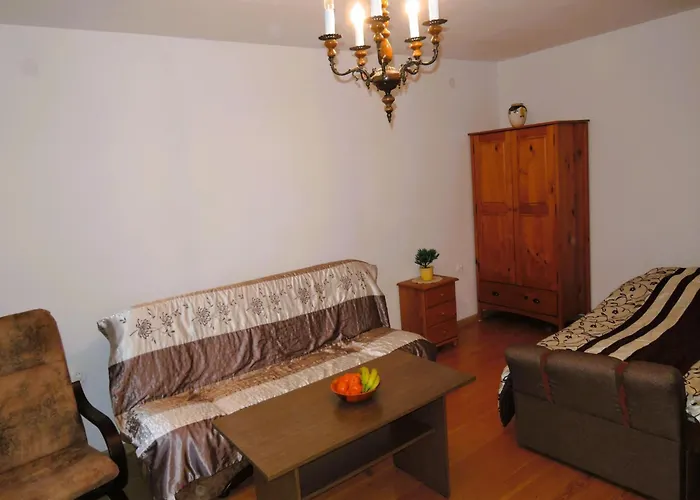 Near Baltic Sea Tatil Evi *