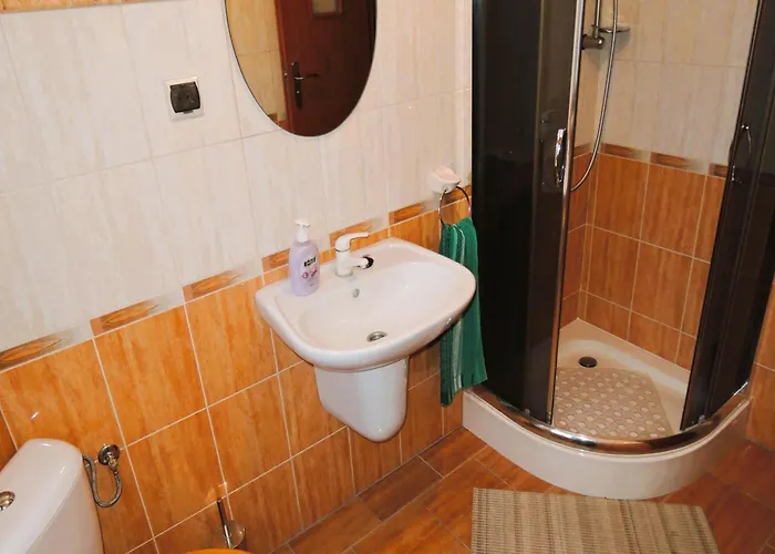 Near Baltic Sea Kołczewo