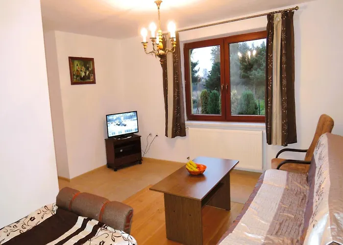 Near Baltic Sea Tatil Evi Kołczewo