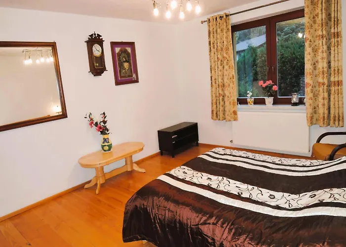 Tatil Evi Near Baltic Sea Kołczewo