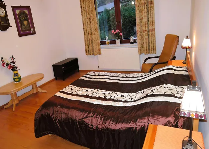 Near Baltic Sea * Kołczewo