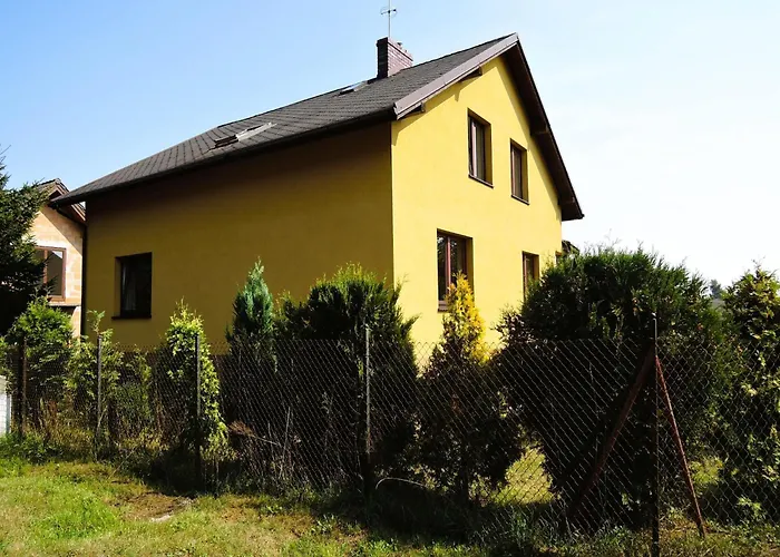 Near Baltic Sea Tatil Evi Kołczewo