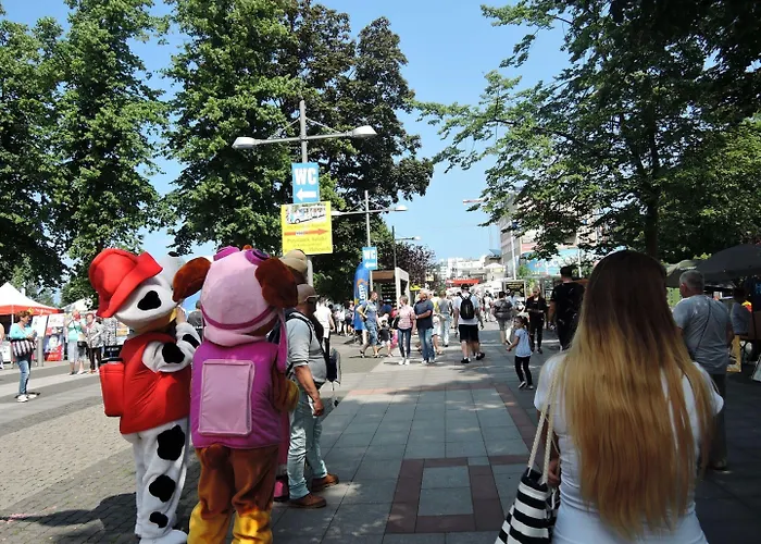 Near Baltic Sea * Kołczewo